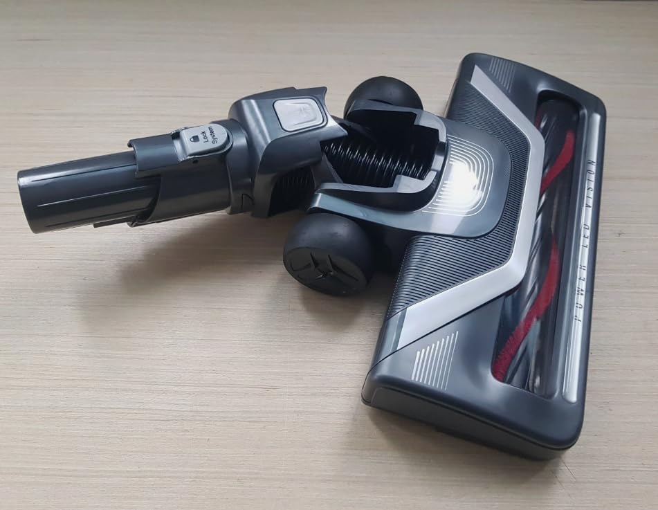 SS-2230002912 Bürste kompatibel mit Rowenta X-Force Flex 8.60