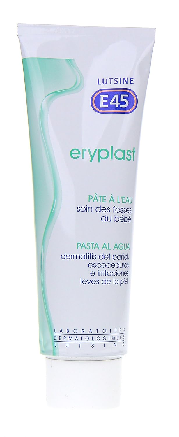 Lutsine Eryplast Water Paste 2 x 200g