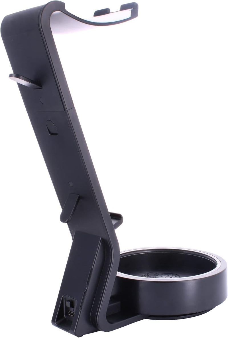 Cableguys Black Powerstand, Black