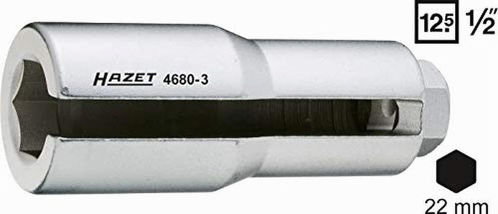 HAZET 4680-3 Lambdasonden-Einsatz