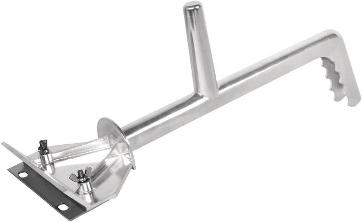 Jantex Heavy Duty Grill Scraper, 152mm blade