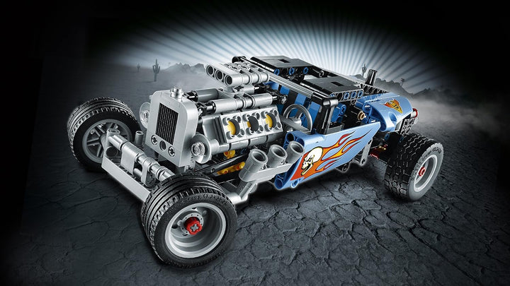 LEGO 42022 - Technic Hot Rod