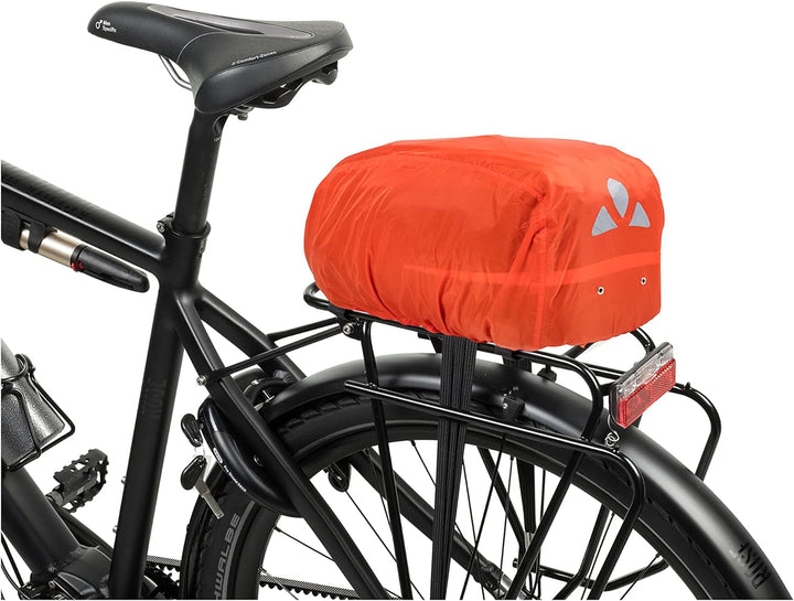 Vaude Silkroad M Gepäckträgertaschen Bamboo, Bamboo