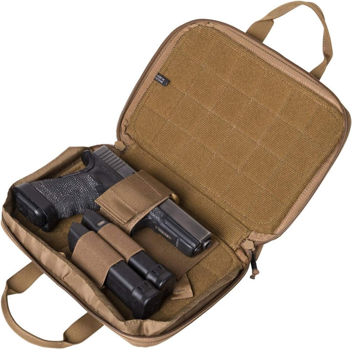 Helikon-Tex Single Pistol Wallet - Cordura Adaptive Grün, Adaptive Grün