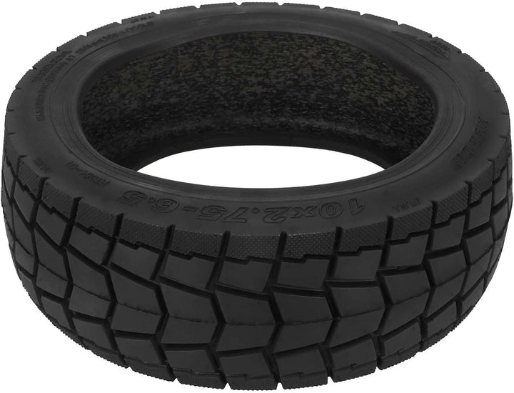 10x2,75-6,5 Offroad-Tubeless-Reifen 10 Zoll Dicker Ersatzreifen für KuKirin G3,KuKirin G2 Master,Spe