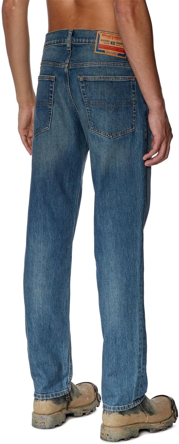Diesel Herren Jeans 40 01-09f88, 40 01-09f88