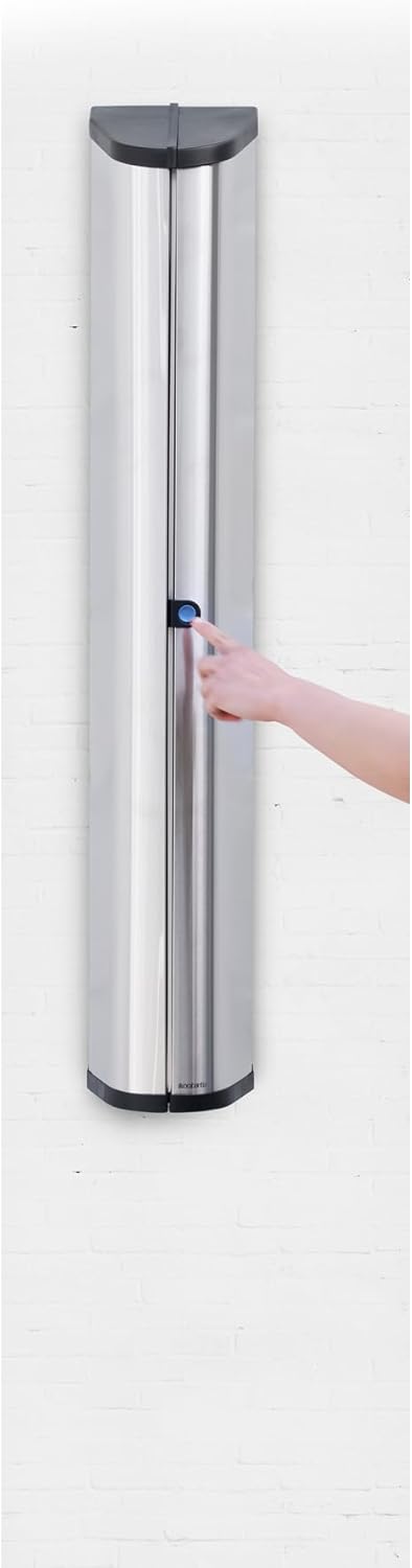 Brabantia Aufbewahrungsschutzbox für WallFix, Schutzbox