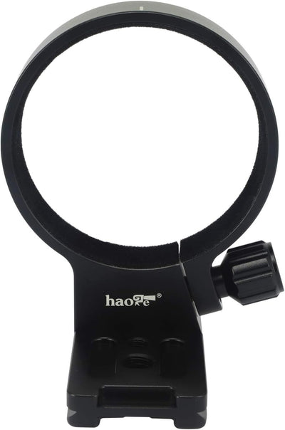 Haoge LMR-TL287 Lens Collar Foot Tripod Mount Ring Stand Base for Tamron 28-75mm F2.8 Di III RXD A03