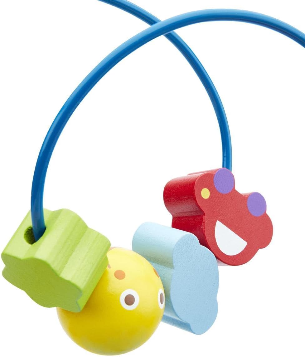 Jumbo Spiele - 55231 - Jouet Premier Age - Table Activités