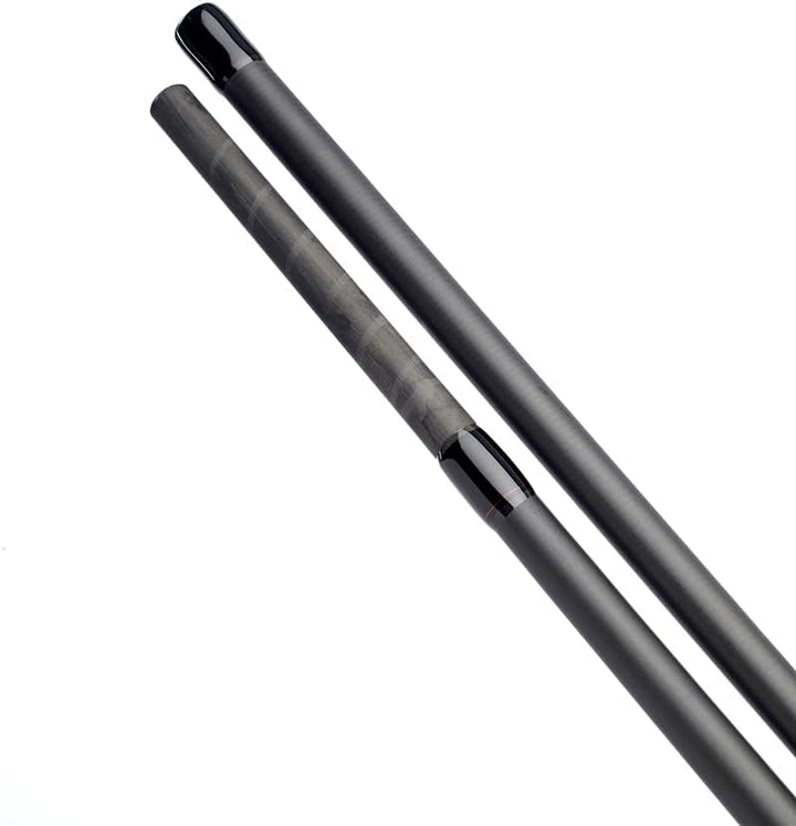 DAIWA Black Widow XT Carp, Angelrute, Karpfenrute 3,6m / 12ft / 2,75 / 