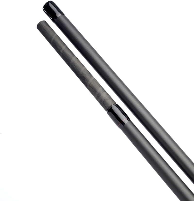 DAIWA Black Widow XT Carp, Angelrute, Karpfenrute 3,6m / 12ft / 3,50lb / 