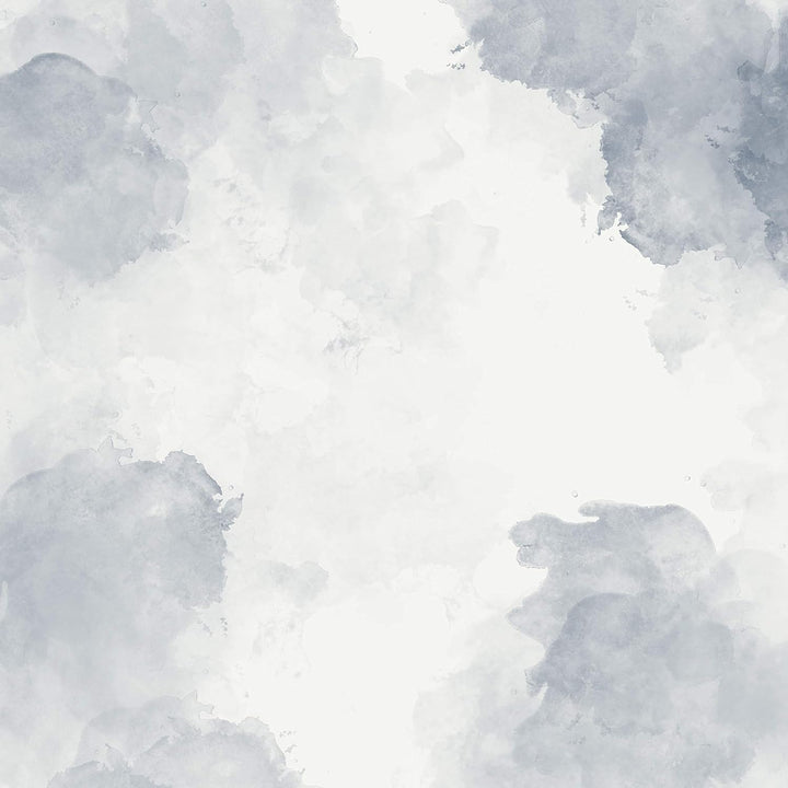 Bresser Fotostudio Flat Lay Fotohintergrund - 60x60cm - Cloudy Grey, Cloudy Grey