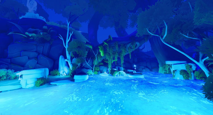 Die Schlümpfe 2 – Der Gefangene des grünen Steins [PS4] PlayStation 4, PlayStation 4