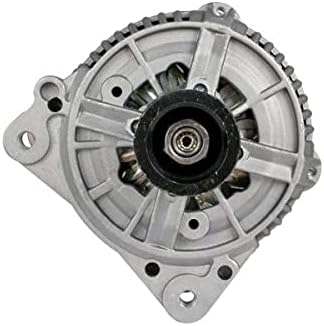 HELLA - Generator/Lichtmaschine - 14V - 120A - für u.a. VW Golf III (1H1) - 8EL 012 427-771