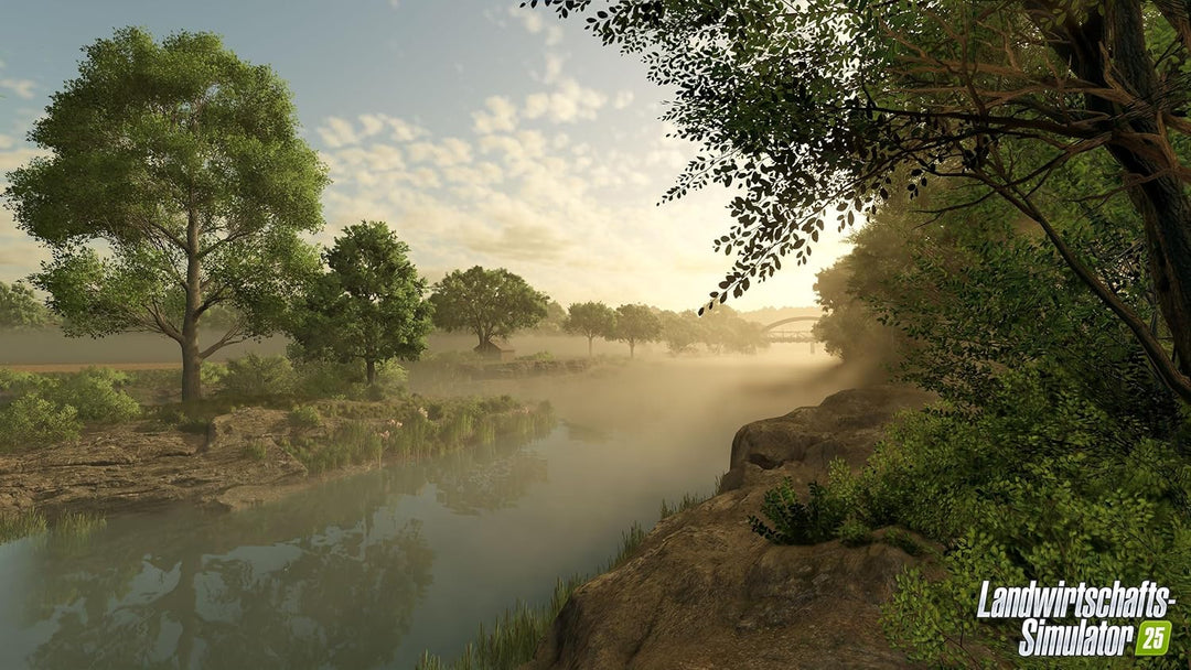 Landwirtschafts-Simulator 25: Day One Edition [PC] PC Day One Edition, PC Day One Edition