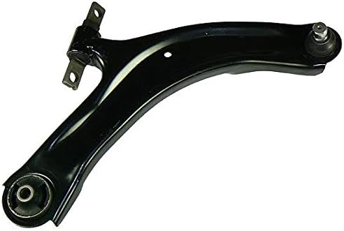 Metzger 58029602 Lenker, Radaufhängung