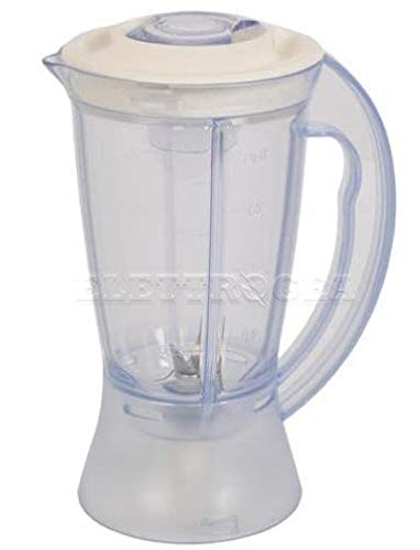 Moulinex OPTIBLEND 2000 AW9430F711-15049 ACV801