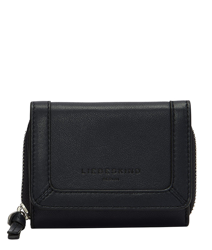 Liebeskind Damen Pablita Geldbörse M Black-9999, M Black-9999