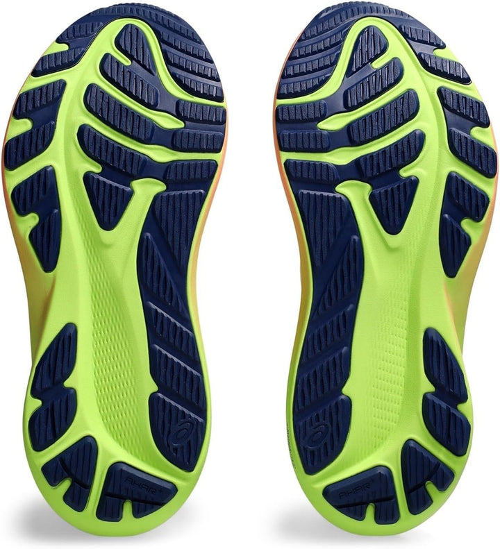 ASICS Damen Laufschuhe GT-2000 12 35.5 EU Cool Matcha Blue Expanse, 35.5 EU Cool Matcha Blue Expanse