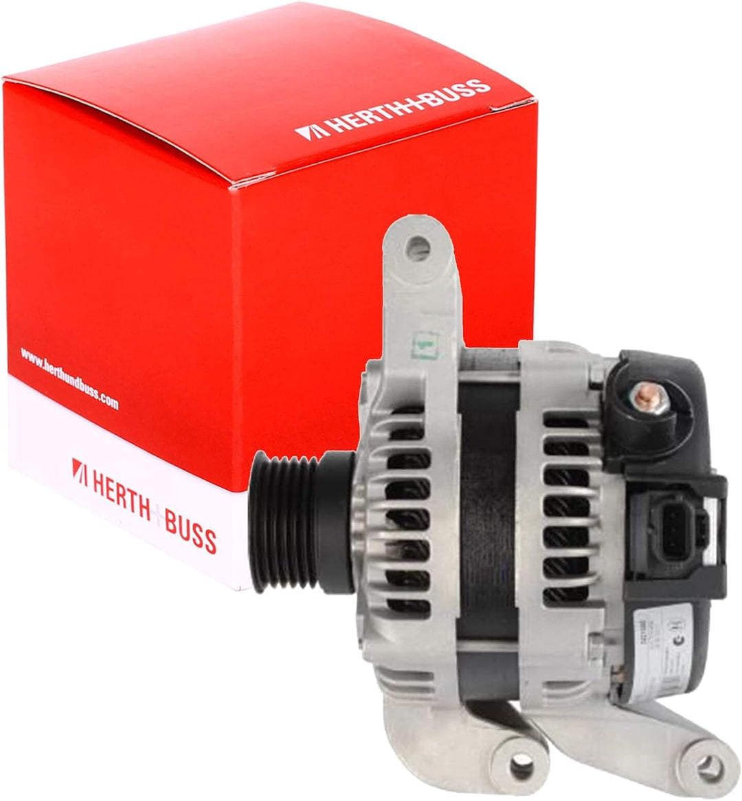 Elparts 32081700 Lichtmaschine