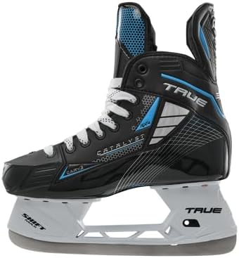 TRUE Catalyst 3X4 Schlittschuhe Senior R = Regular 7.5 = 42.5, R = Regular 7.5 = 42.5