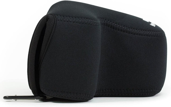 MegaGear MG887 Ultraleichte Kameratasche aus Neopren kompatibel mit Panasonic Lumix G80, G81 (12-60m