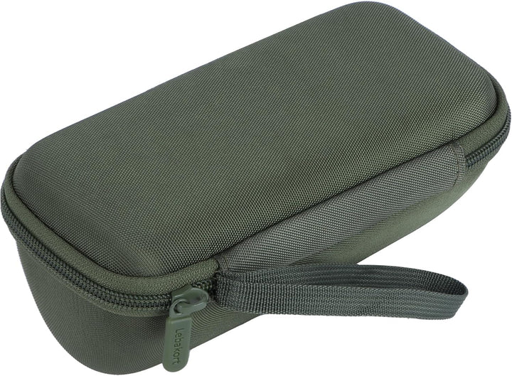 Lebakort Hart Tasche Hülle Etui Tasche für JBL Grip Kompakter Lautsprecher (Armee Grün), Armee Grün