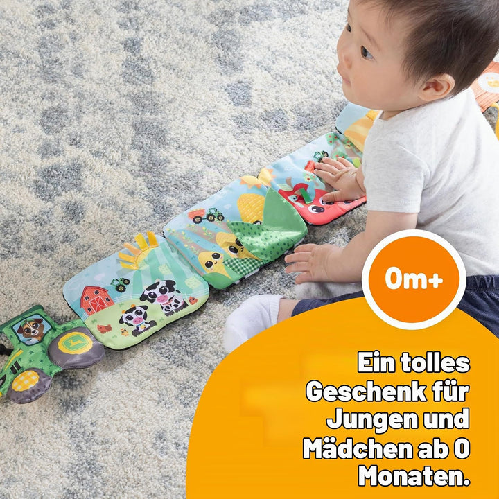 LAMAZE L27596 Spielzeug, Mehrfarbig