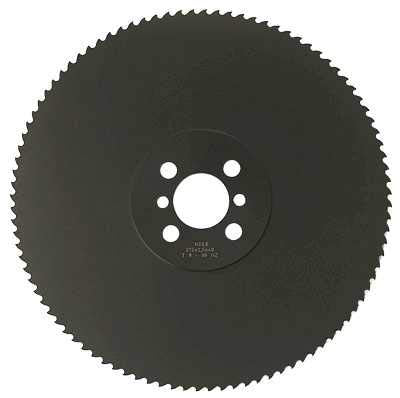 Hochleistungs Metallkreissägeblatt 225 x 2,0 x 32mm, Z=220, T3 HSS-E Cobalt
