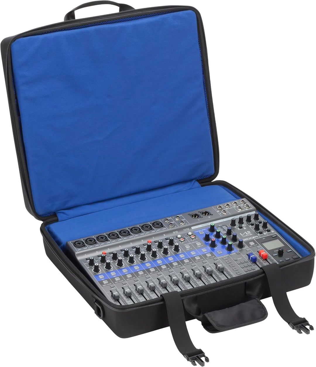 Zoom CBL-20 Weiche Tasche für L-12/L-20