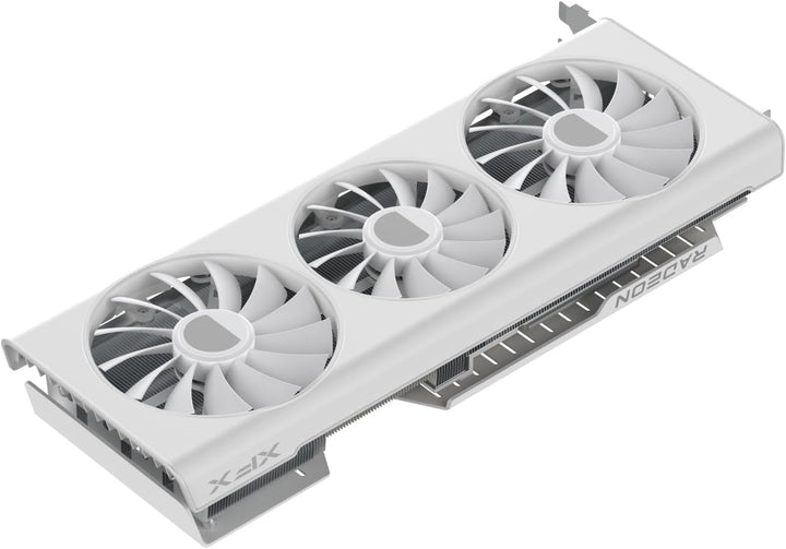 XFX Speedster QICK319 Radeon RX 7800XT Core Grafikkarte (RX-78TQICKW9)