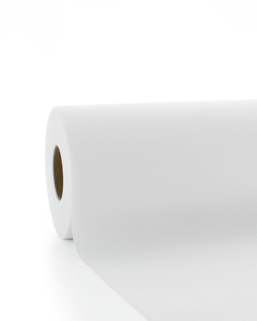 Sovie HORECA | Tischdeckenrolle | Linclass® Airlaid | 118 cm x 25 m | für Hochzeit, Geburtstag, Tauf