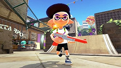 Splatoon