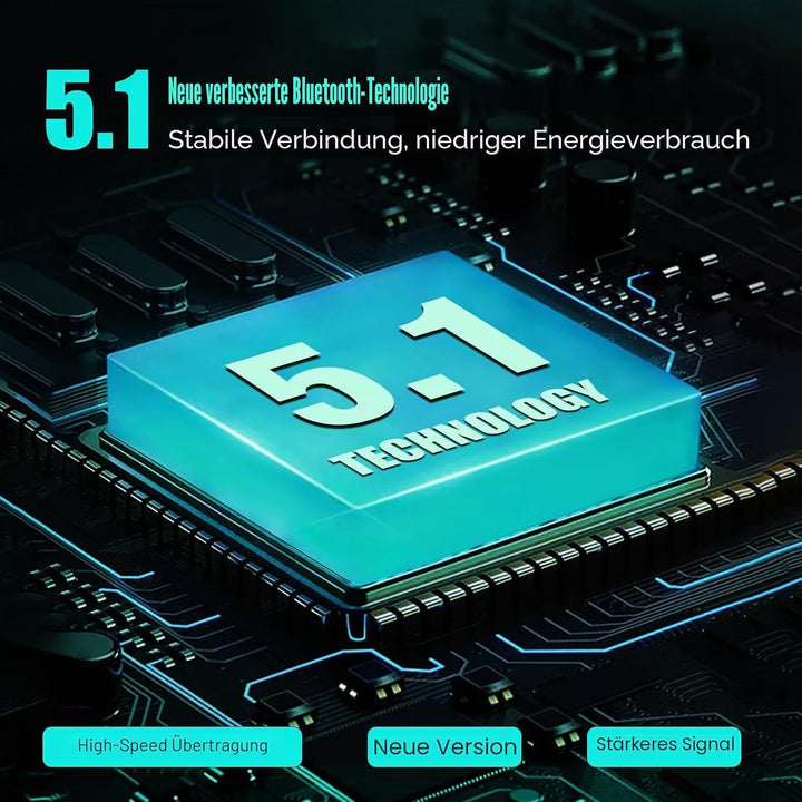 EJEAS V4C Plus Bluetooth Türsprechanlage für Fussballschiedsrichter, 1200 m, 4 Personen, die gleichz