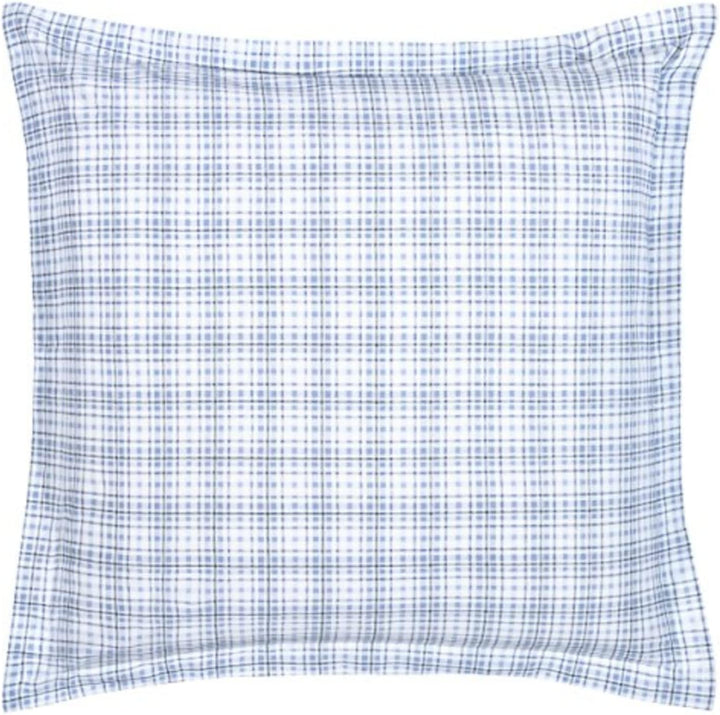Laura Ashley Collection Cassidy Sets, Baumwolle, Weiches Gelb/Grün/Blau, Queen Queen Weiches Gelb/Gr