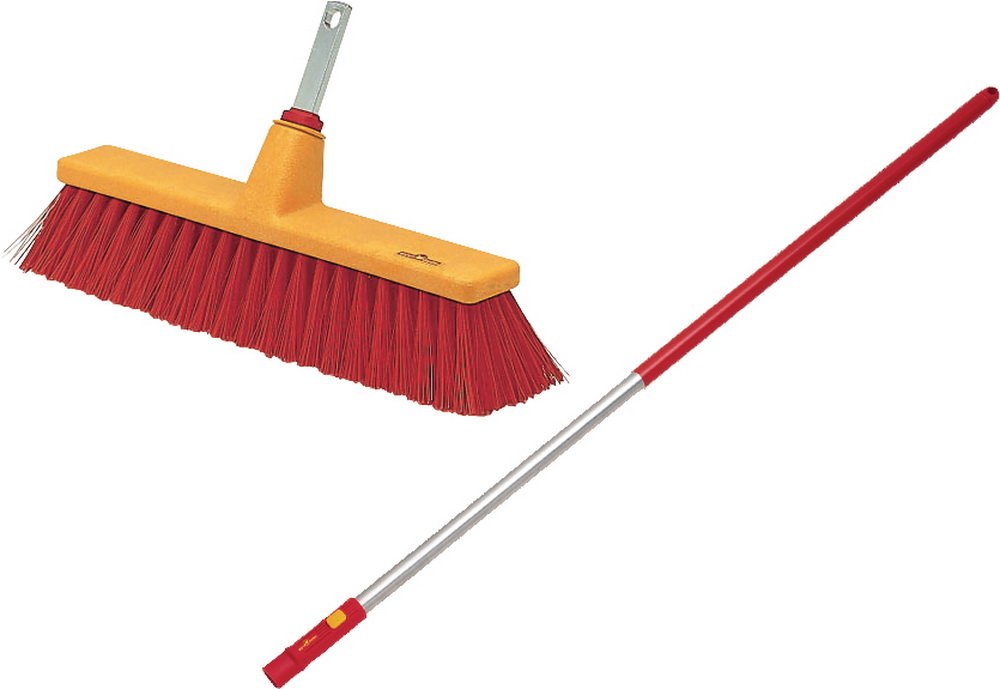 Wolf Garten Gartengeräte Set, 2 Stück, 630514