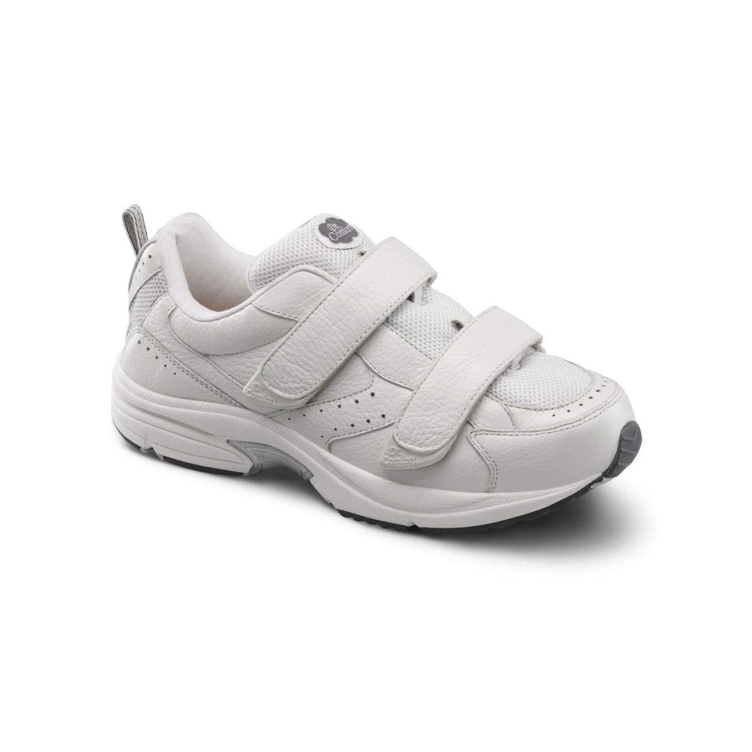 DR. COMFORT Winner-X Men's Therapeutic Diabetic Extra Depth Shoe: 9 X-Wide (XW/6E) Black 41.5 EU Wei