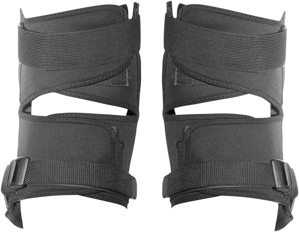 TSG Kneepad Sk8 Dhp's Knieschoner S Schwarz, S Schwarz