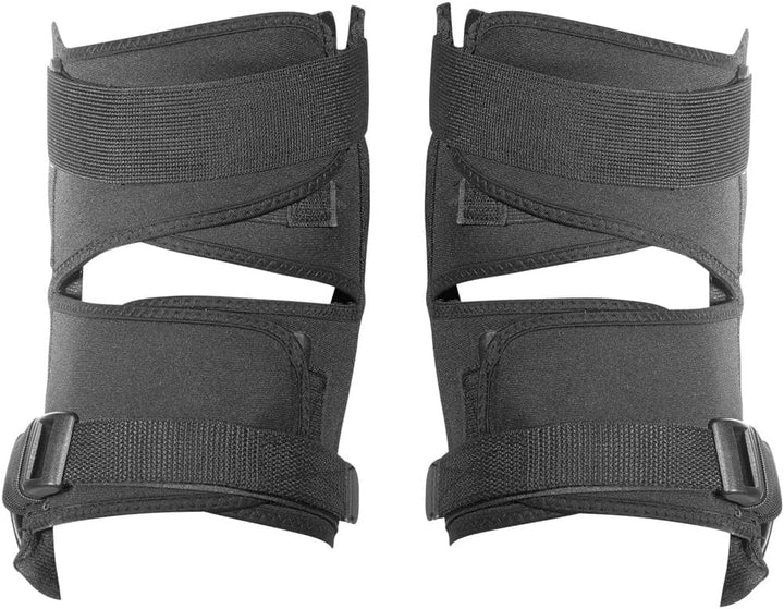 TSG Kneepad Sk8 Dhp's Knieschoner S Schwarz, S Schwarz