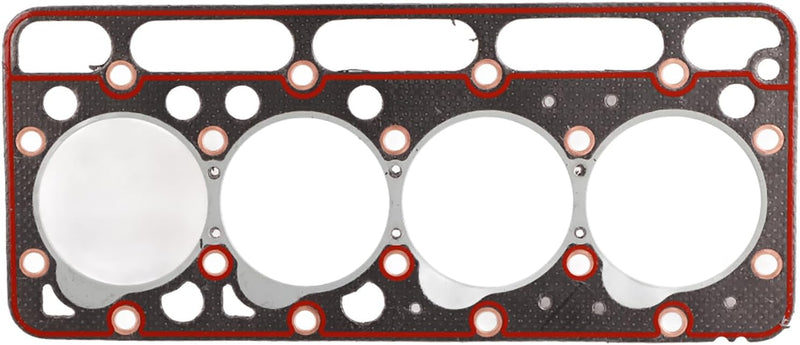 head gasket v 2203 kubota,Kopfdichtung V2203 Motor Kopfdichtung V2203 Motor DICHTUNG Zylinderkopfdic