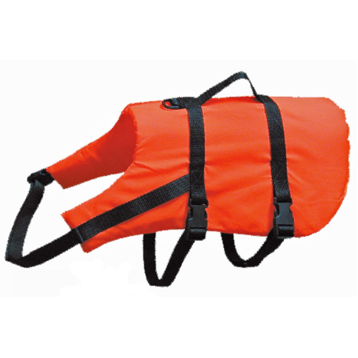 Allroundmarin Hunderettungsweste orange M, orange M