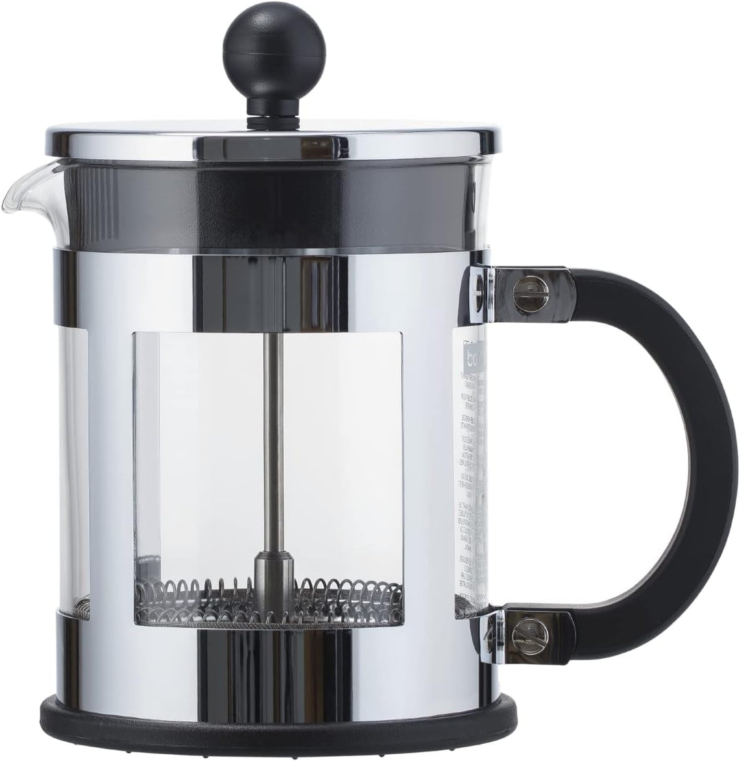Bodum KENYA Kaffebereiter, 4 Tassen, 0.5 l