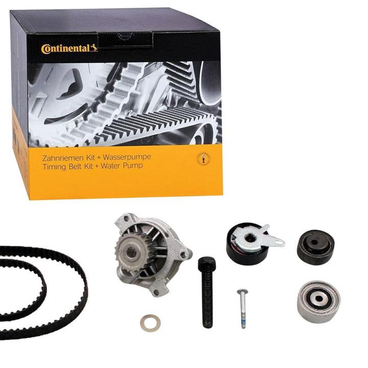 CONTITECH CT939WP9PRO Kühlung