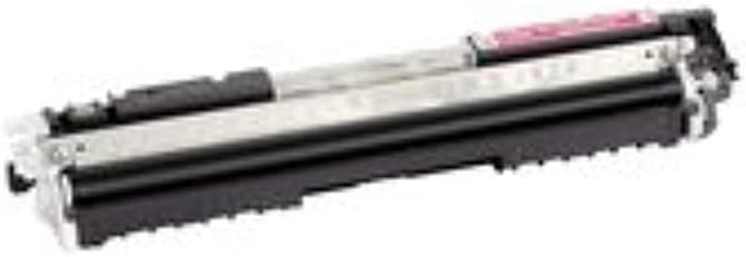 Canon 729 M original Toner Magenta für ISensys Laserdrucker Magenta Toner Cartridge, Magenta Toner C
