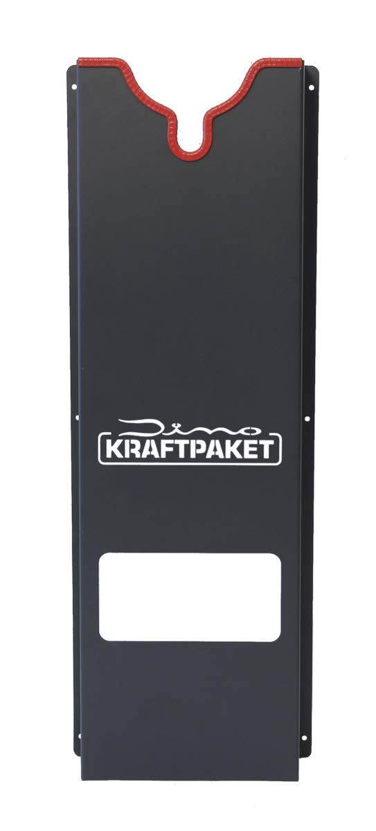 Dino KRAFTPAKET Poliermaschinen-Halter 1er Exzenter Auto Poliermaschine Werkstatt Werkzeughalter Hal