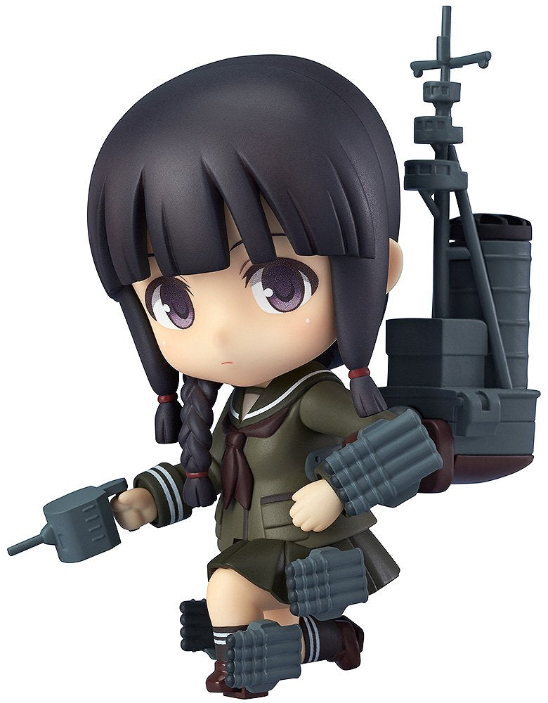 Flotte Collection - dieses Schiff - Nendoroid Norden (nicht-Scale-ABS & ATBC-PVC Action-Figur gemalt