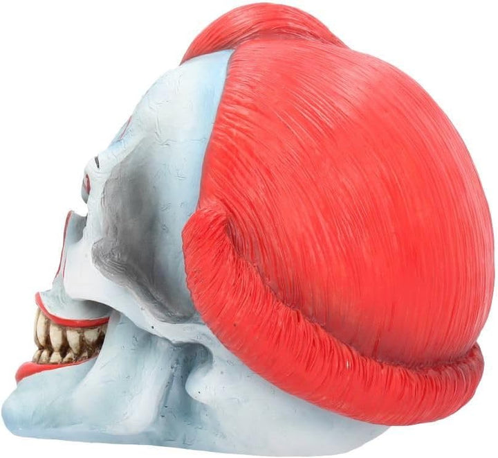 Nemesis Now Spielzeit 19cm rot