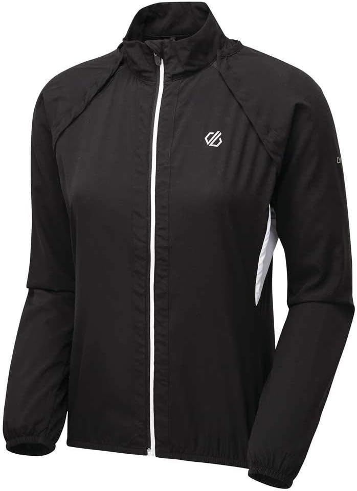 Dare2b Herren Ablaze Ii W/Shell Jacken, L Danger Red