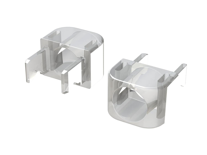 LINKUP - RJ45 Boots for Cat6 Cat5e Ethernet Snagless Short Connector | Designed for LINKUP Snagless