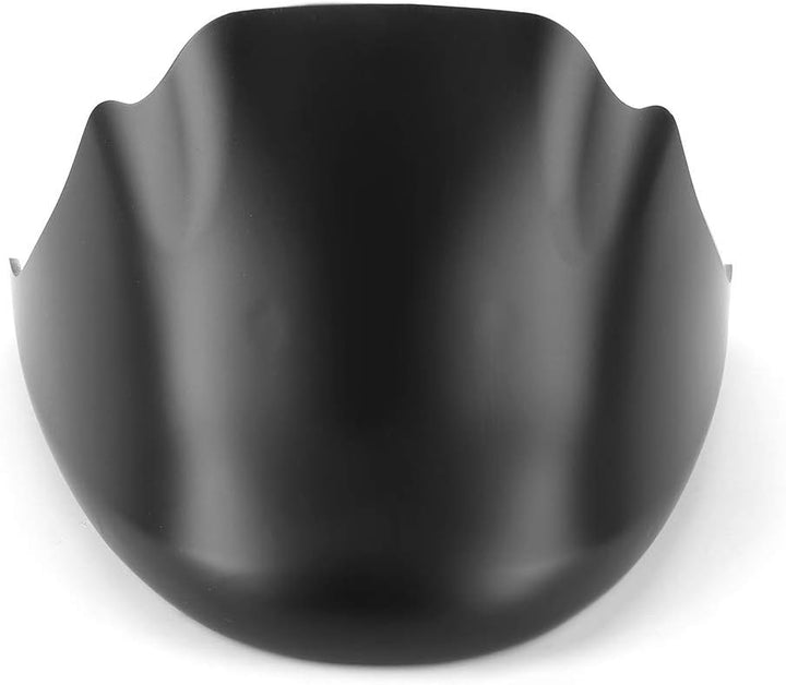 Motorrad-Frontspoiler-Kinnverkleidung Untere Abdeckung für Sportster Iron XL 883 XL1200